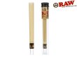 画像1: RAW DLX GLASS TIP HAND ROLLED KING SIZE CANNON ロウ グラス ティップ ハンド ロール キングサイズ キャノン (1)