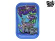 画像1: BEST BUDS ROLLING TRAY GRAND DADDY PURPLE ベスト バッズ ローリングトレイ グランド ダディー パープル (1)