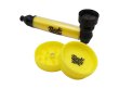 画像9: BEST BUDS PIPSY METAL PIPE WITH MINI GRINDER ベスト バッズ ピップシー メタルパイプ ミニ グラインダー (9)