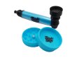 画像11: BEST BUDS PIPSY METAL PIPE WITH MINI GRINDER ベスト バッズ ピップシー メタルパイプ ミニ グラインダー (11)