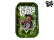 画像1: BEST BUDS ROLLING TRAY KOSHER KUSH ベスト バッズ ローリングトレイ コーシャークシュ (1)