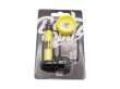 画像8: BEST BUDS PIPSY METAL PIPE WITH MINI GRINDER ベスト バッズ ピップシー メタルパイプ ミニ グラインダー (8)