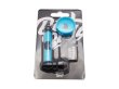 画像10: BEST BUDS PIPSY METAL PIPE WITH MINI GRINDER ベスト バッズ ピップシー メタルパイプ ミニ グラインダー (10)