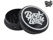 画像1: BEST BUDS RAZAR SHARP TEETH GRINDER ベスト バッズ レイザー シャープ ティース アクリル グラインダー (1)
