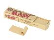 画像2: RAW GUMMED FILTER TIPS PERFORATED ロウフィルターティップス ローチ 糊付き (2)