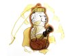 画像2: STAY FRESH AIR FRESHENER ステイフレッシュ エアー フレッシュナー Honey Bear Bong (2)