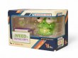 画像4: WEED TESTING DEPARTMENT VINYL FIGURE by Andrew Bell ウィード テスティング デパートメント バイナル フィギュア アンドリューベル (4)