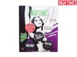 画像1: HIGH TIMES REEFER MADNESS PIN SET ハイタイムズ リーファーマッドネス ピンバッジセット 5個 パープルバージョン (1)