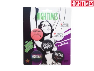 HIGH TIMES 雑誌　マガジン　ヴィンテージ　420 ハイタイムズ HIGH TIMES 雑誌 マガジン ヴィンテージ 420 ハイタイムズ