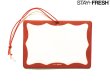 画像1: STAY FRESH AIR FRESHENER ステイフレッシュ エアー フレッシュナー Slap Sticker (1)