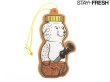 画像1: STAY FRESH AIR FRESHENER ステイフレッシュ エアー フレッシュナー Honey Bear Bong (1)