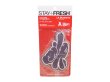画像2: STAY FRESH AIR FRESHENER ステイフレッシュ エアー フレッシュナー OG Slick LA Hands Black (2)