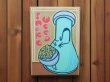 画像2: Tonk Graffiti Art Canvas TAW46 ハンドメイド キャンバス アート (2)