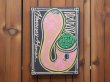 画像2: Tonk Graffiti Art Canvas TAW48 ハンドメイド キャンバス アート (2)