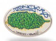 画像1: Tonk Graffiti Art Canvas TAW41 ハンドメイド キャンバス アート (1)