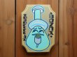 画像2: Tonk Graffiti Art Canvas TAW8 ハンドメイド キャンバス アート (2)