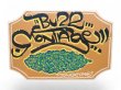 画像1: Tonk Graffiti Art Canvas TAW42 ハンドメイド キャンバス アート (1)