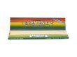画像3: ELEMENTS RAINBOW KING SIZE SLIM エレメンツ レインボーカラー ローリングペーパー キングサイズスリム (3)