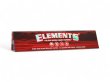 画像2: ELEMENTS RED HEMP KING SIZE SLIM エレメンツ レッド ヘンプ キングサイズスリム ローリングペーパー (2)