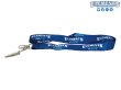 画像1: ELEMENTS LANYARD エレメンツ ランヤード ネックストラップ ジョイント クリップ付き (1)