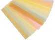 画像4: ELEMENTS RAINBOW KING SIZE SLIM エレメンツ レインボーカラー ローリングペーパー キングサイズスリム (4)