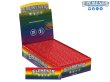 画像1: ELEMENTS RAINBOW エレメンツ レインボーカラー ローリングペーパー 1 1/4 (1)
