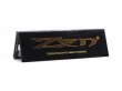 画像2: ZEN BLACK SINGLE WIDE PAPERS ゼン ブラック ヘンプ ローリングペーパー シングル ワイド (2)
