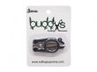 画像5: BUDDYS FOLDING SCISSORS バディーズ バッズカット 携帯 折りたたみ ミニ ハサミ (5)