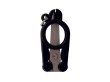 画像2: BUDDYS FOLDING SCISSORS バディーズ バッズカット 携帯 折りたたみ ミニ ハサミ (2)