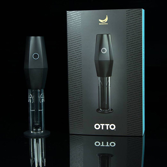 G Pen ノヴァ エリート プロ Otto オットー全自動ジョイントローラー入荷 What S New ボングやガラスパイプの通販ヘッドショップ バズモンタージュ