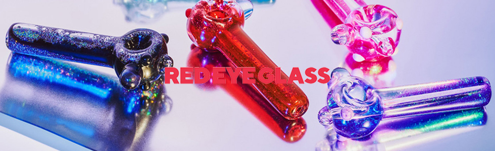 RED EYE GLASS レッドアイグラス