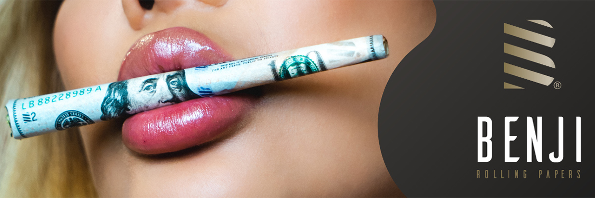 BENJI ベンジ ローリングペーパー