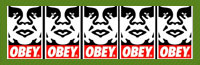 OBEY/オベイ