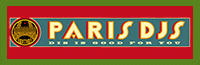 Paris Dj