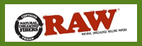 RAW/ロウペーパー（巻紙）