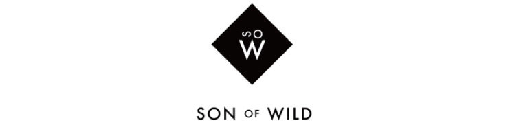 Son Of Wild ソンオブワイルド | 通販ヘッドショップのバズモンタージュ