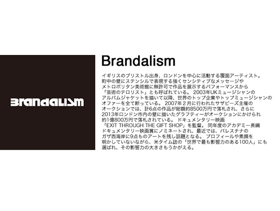 MEDICOM TOY Sync. × BRANDALISM FLOWER BOMBER メディコムトイ シンク