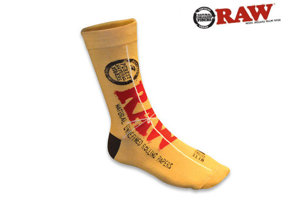RAW SOCKS ロウ ソックス 靴下 | 通販ヘッドショップのバズモンタージュ