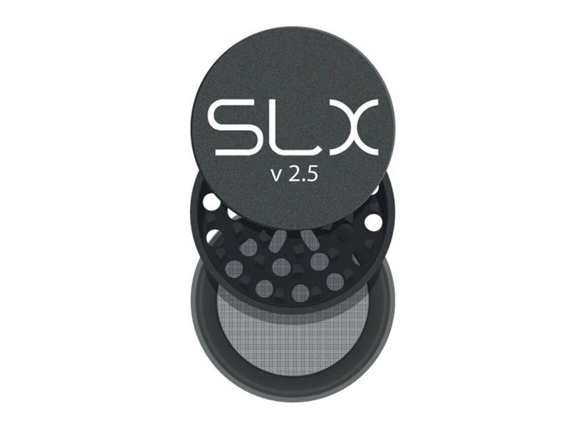オールノット 【新品・正規品】SLX グラインダー（スタンダードサイズ 