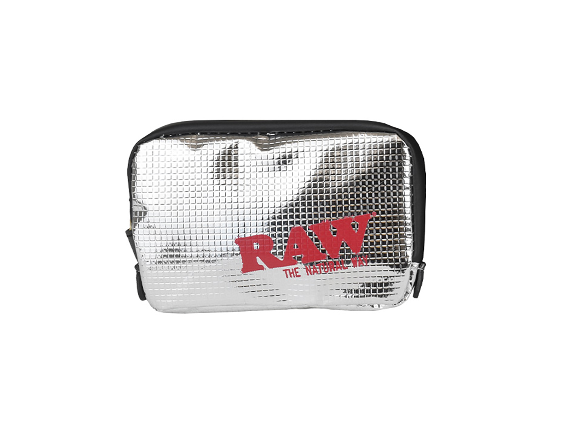 RAW X ROLLING PAPERS SLING BAG ロウ ローリングペーパー スリング 