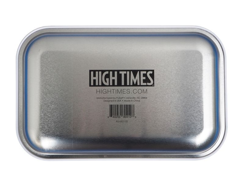 HIGH TIMES ROLLING TRAY ハイタイムズ ローリングトレイ LOGO | 通販