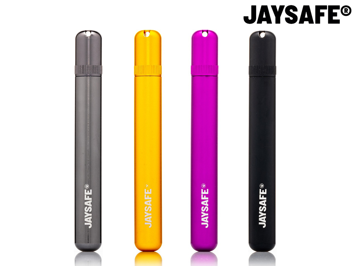 JAYSAFE PREMIUM JOINT HOLDER CASE ジェイセーフ プレミアム